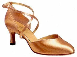 women smooth ballroom dance shoes